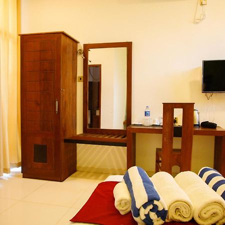 Monaara Leisure - Anuradhapura Exterior photo