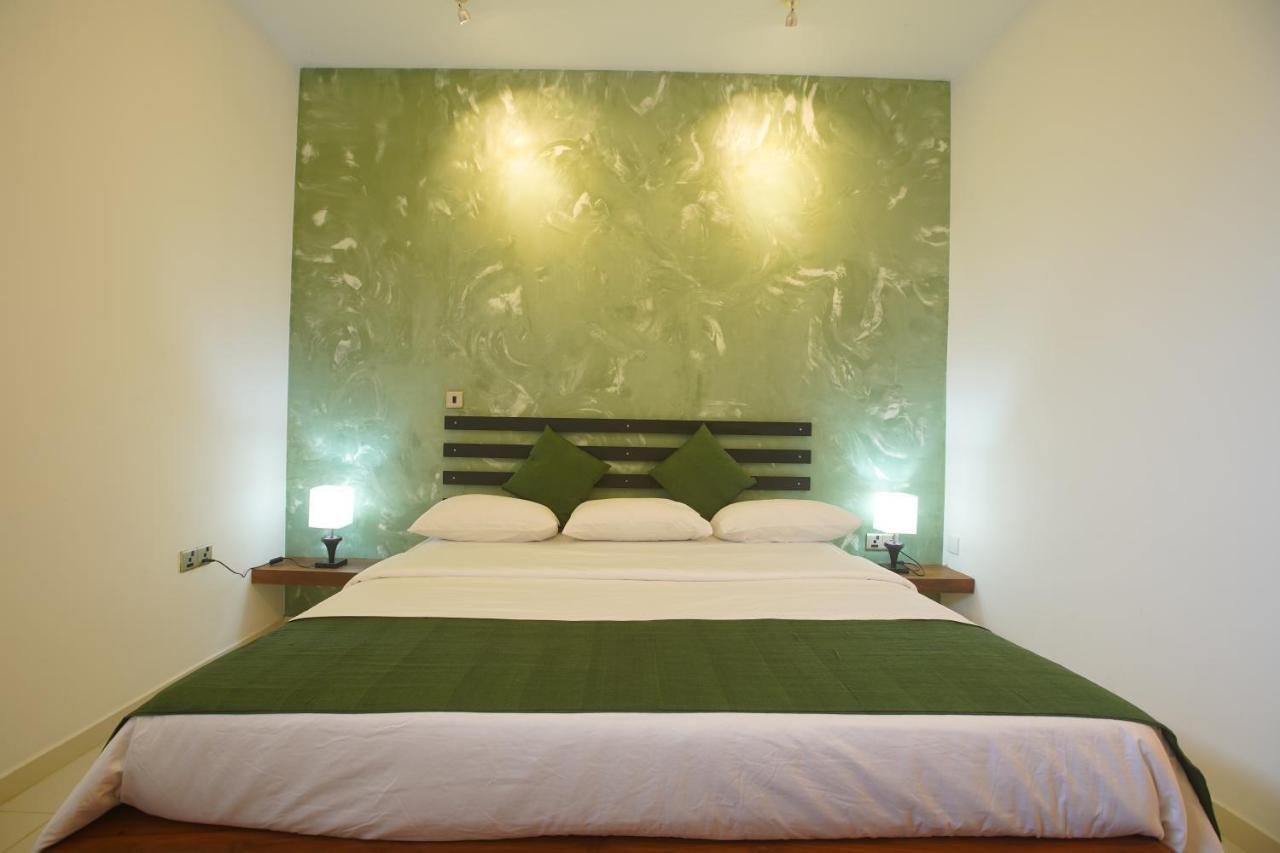 Monaara Leisure - Anuradhapura Exterior photo