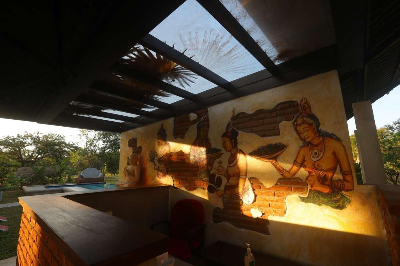 Monaara Leisure - Anuradhapura Exterior photo