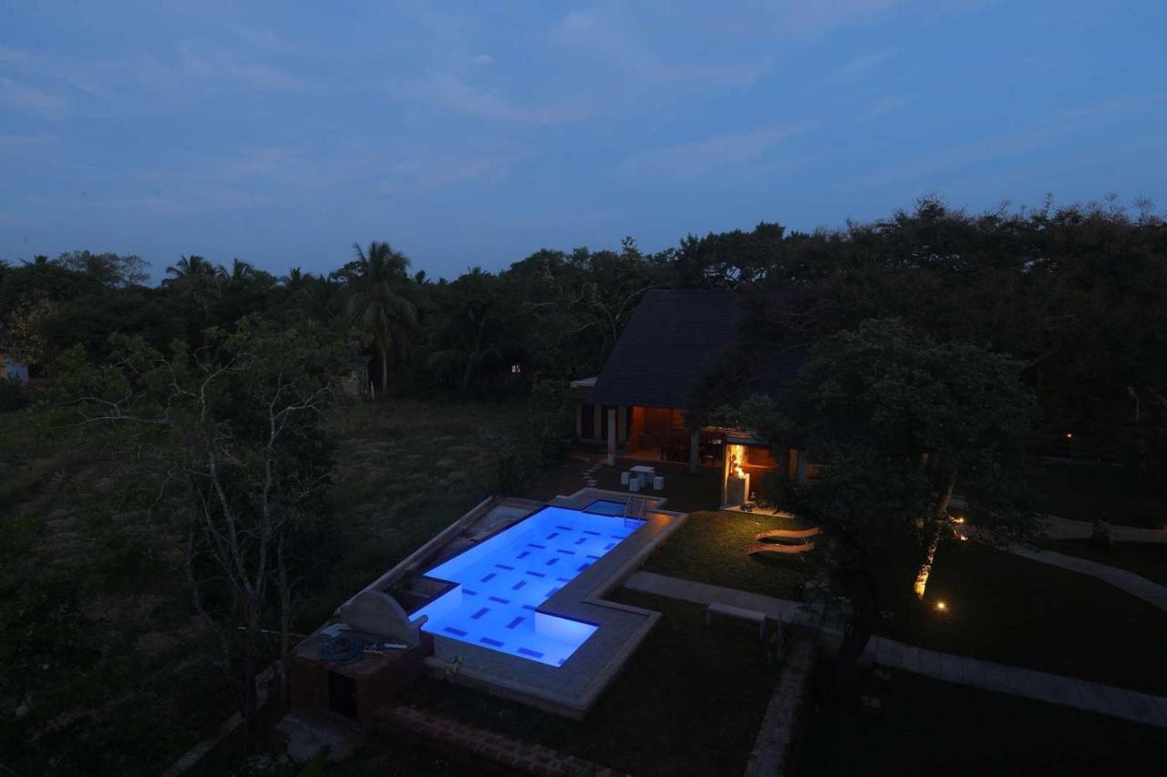 Monaara Leisure - Anuradhapura Exterior photo
