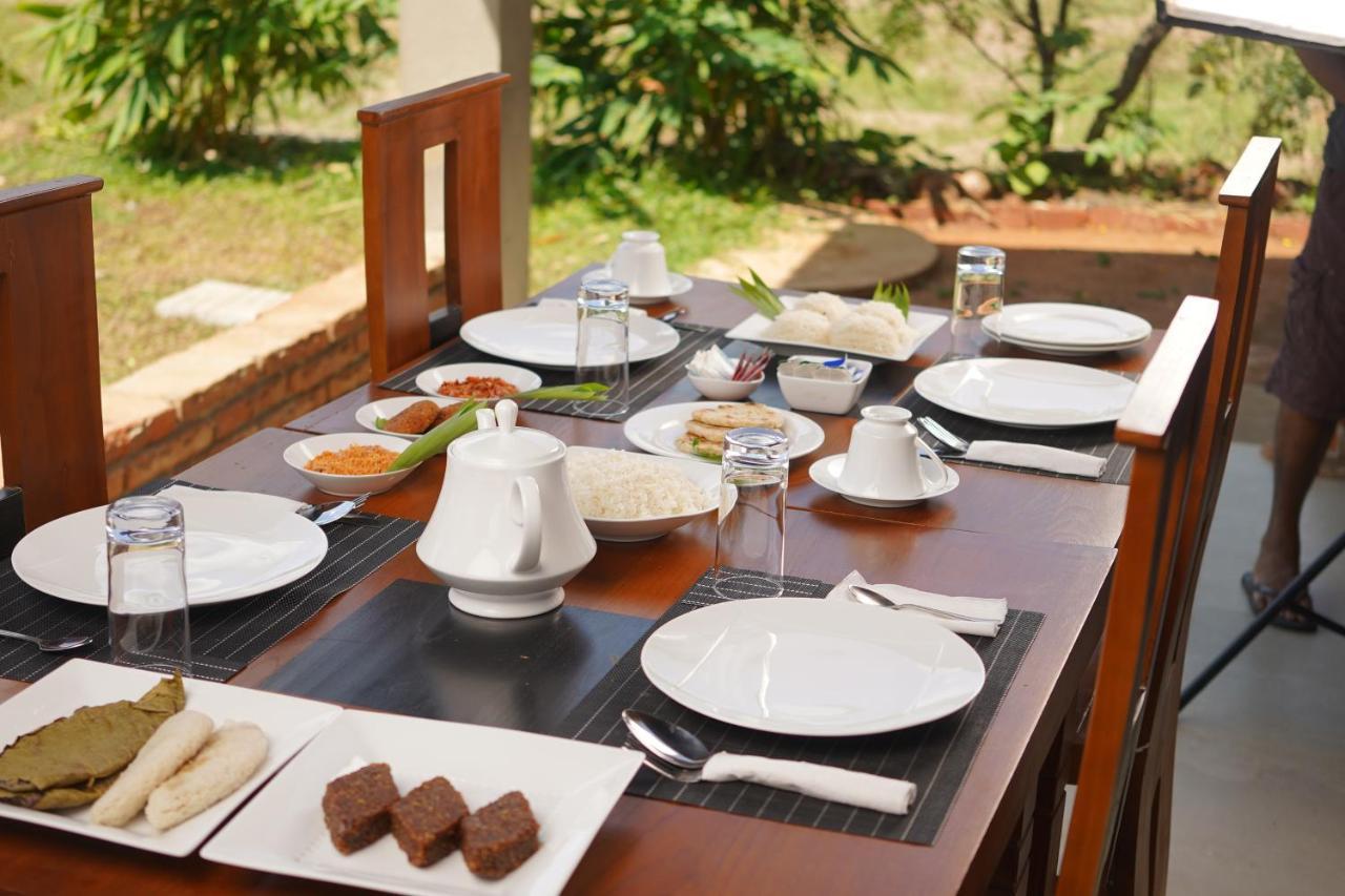 Monaara Leisure - Anuradhapura Exterior photo