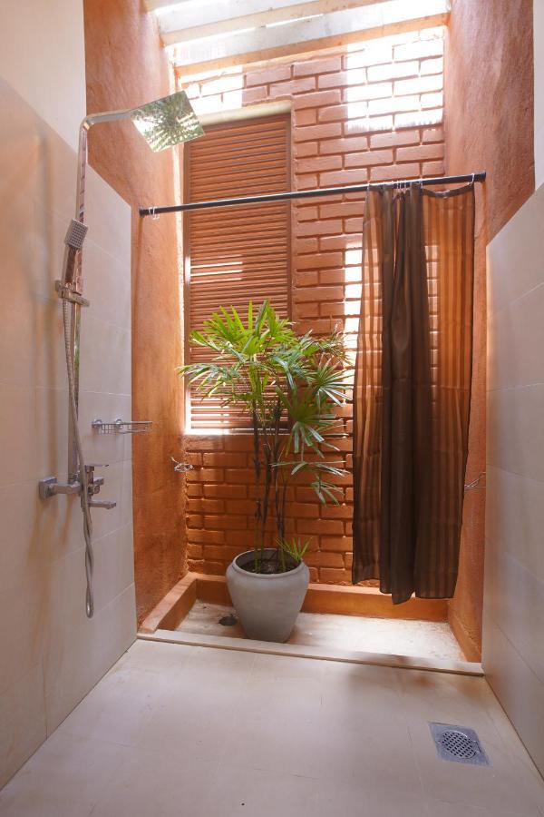 Monaara Leisure - Anuradhapura Exterior photo